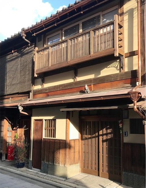 HANARe 宮川筋