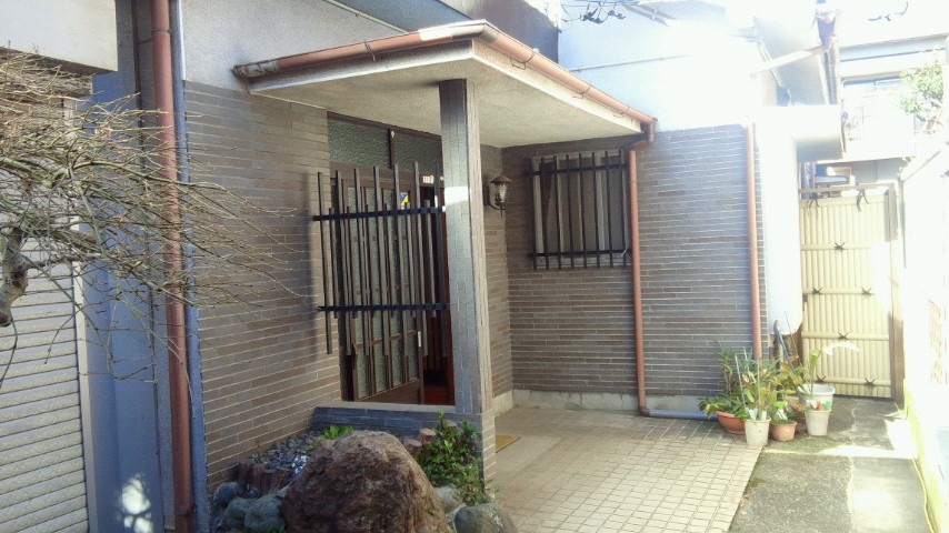 ゲストハウス Face to Face