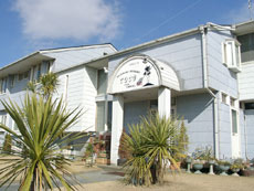 九十九里ペンションCOCO