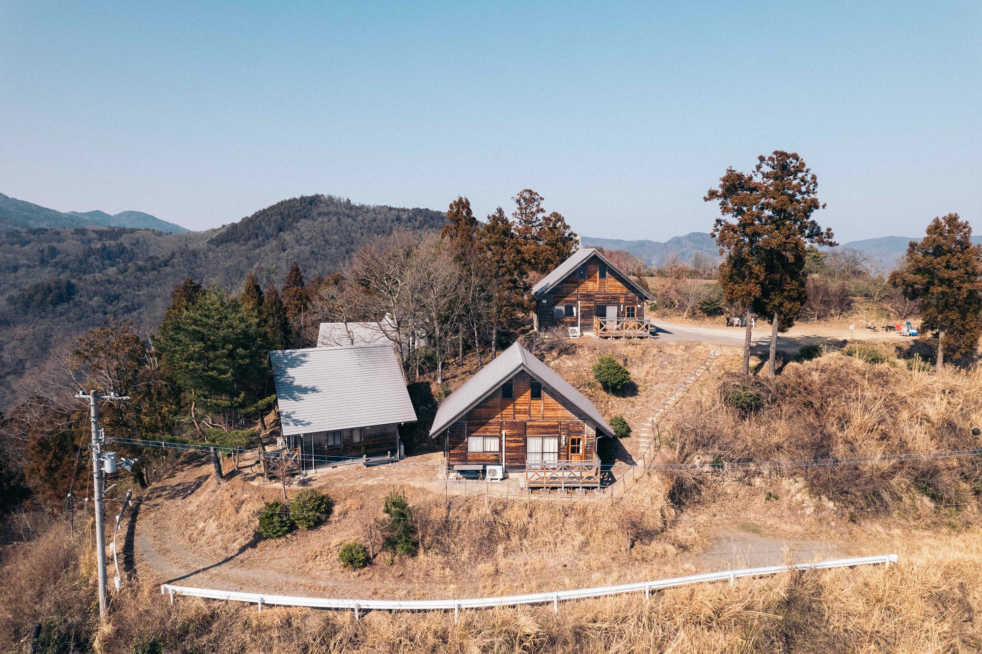 MIMURA BASE 写真