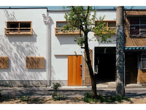 耕｜PRIVATE MAISON KOU 写真