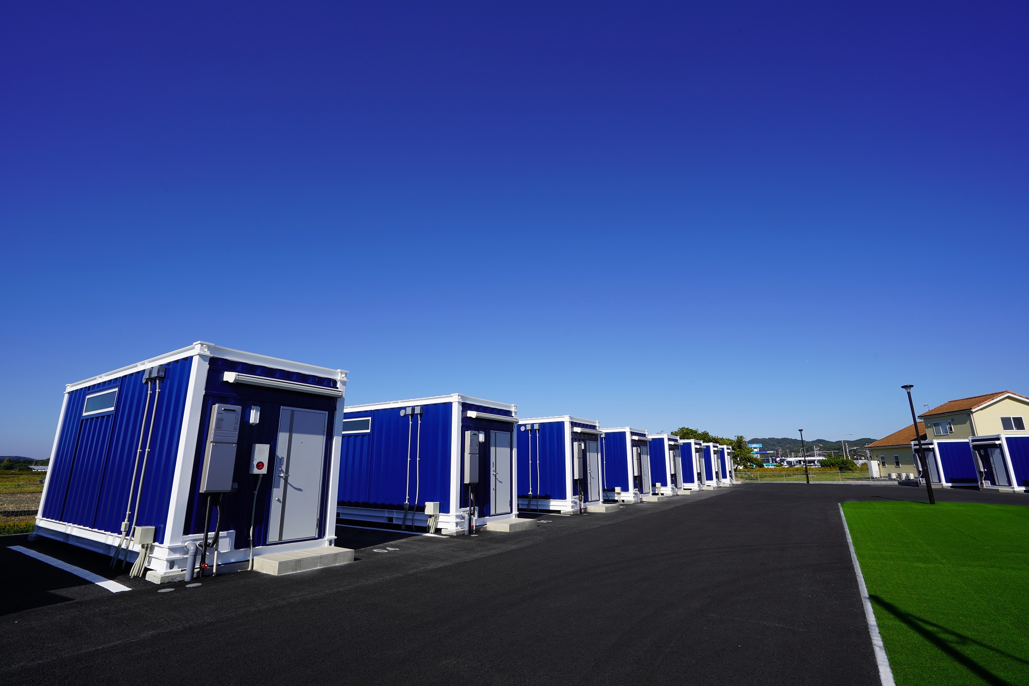 Hotel Cradle Cabin TATEYAMA