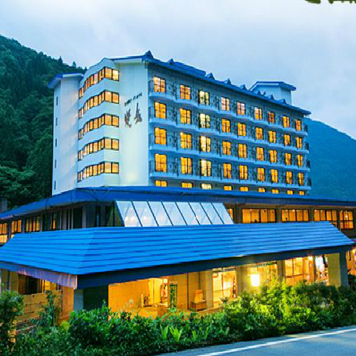 奥飛騨ガーデンホテル焼岳