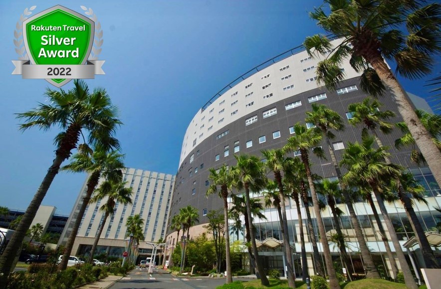 SPA & HOTEL 舞浜ユーラシア