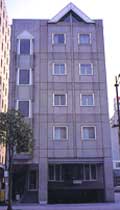 あさひ City Inn Hotel