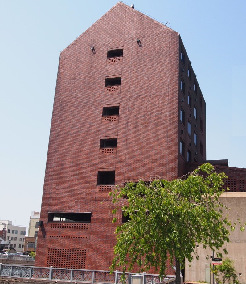 城町アネックス 写真