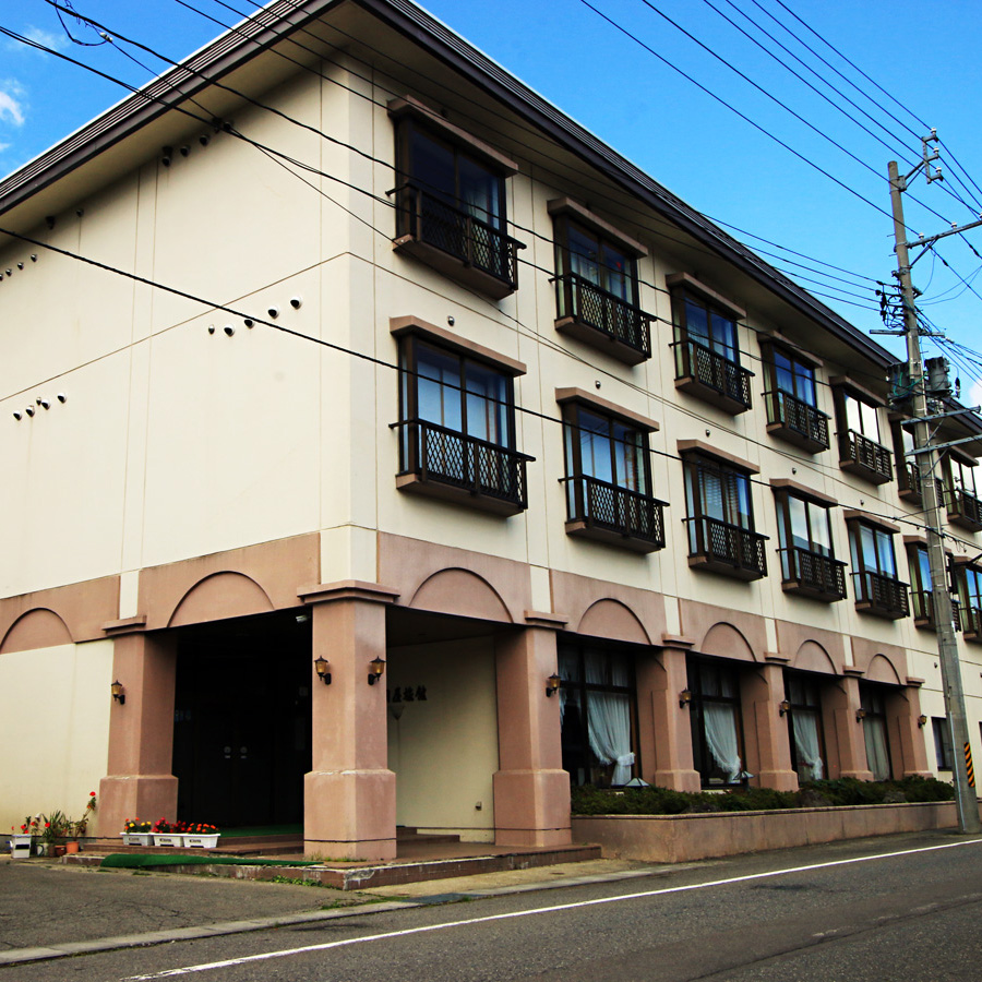 庭園露天風呂の宿　朝日屋旅館 写真