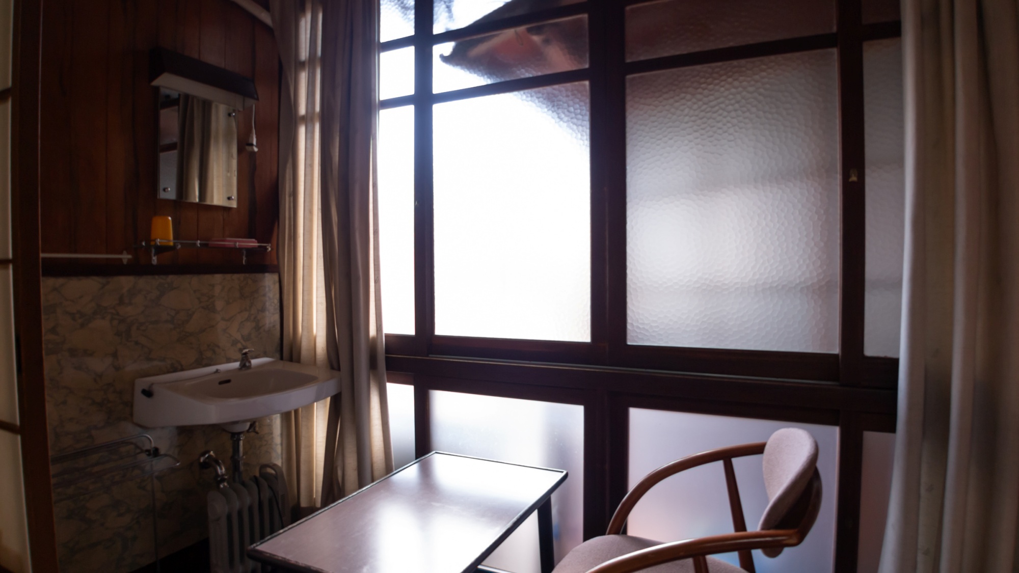 中央館清水屋旅館 写真