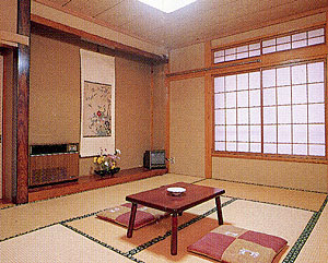 ＪＯＥＴＳＵ　見晴館 写真