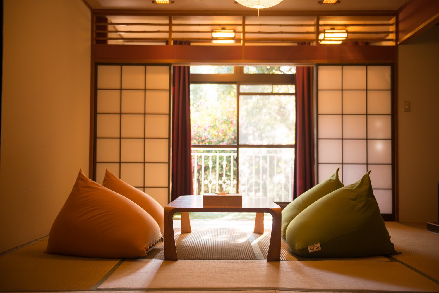 The Ryokan Tokyo YUGAWARA 写真