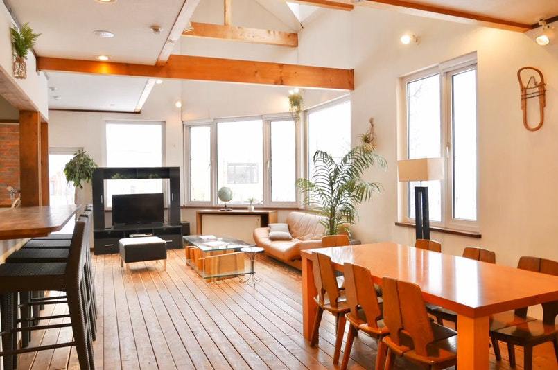 Wonder Lodge Niseko 写真