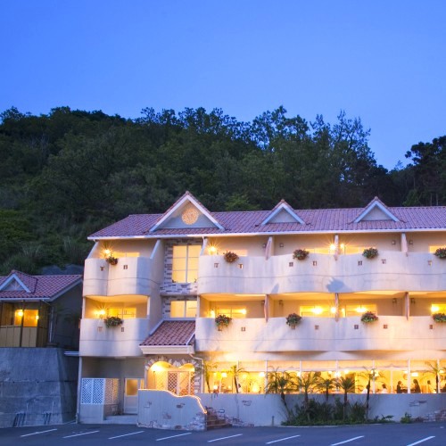 Beauty & SpaResort Izu 頬杖の刻