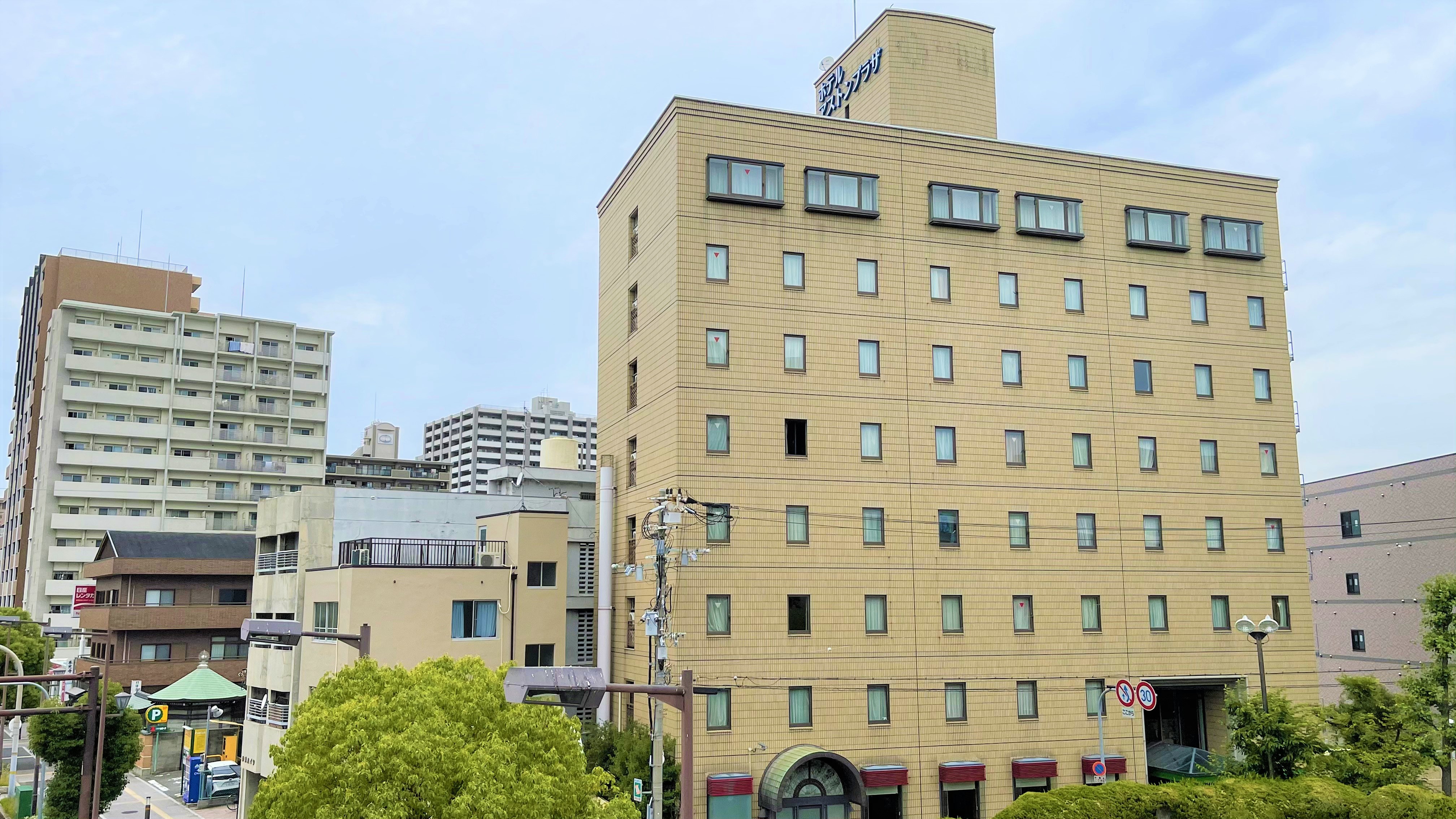 ホテルアストンプラザ大阪堺 写真