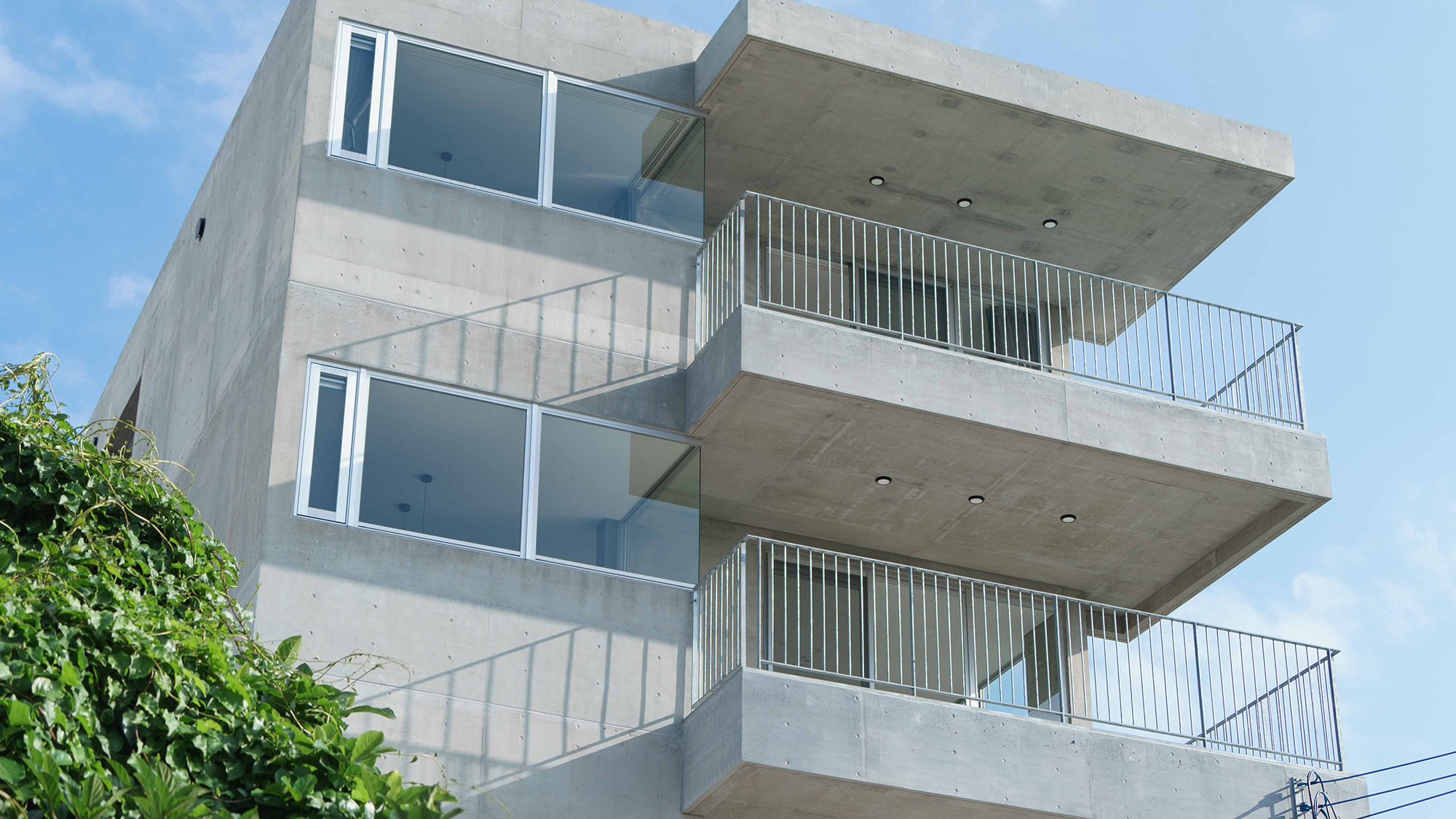 Emerald Ocean Villa 写真