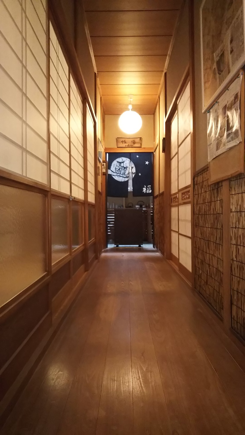しまなみ海道 お宿ぽんぽこ 写真
