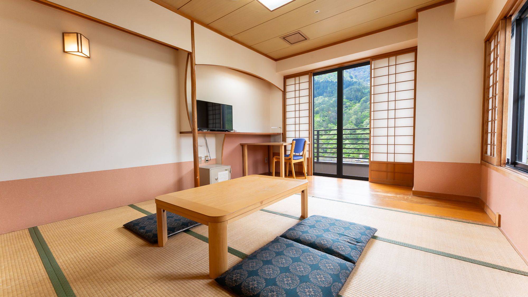 ほったらかしの宿 ゆうふり那須塩原 写真