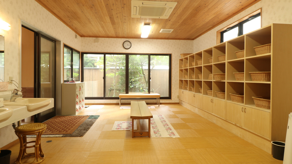 休石温泉　太田屋 写真