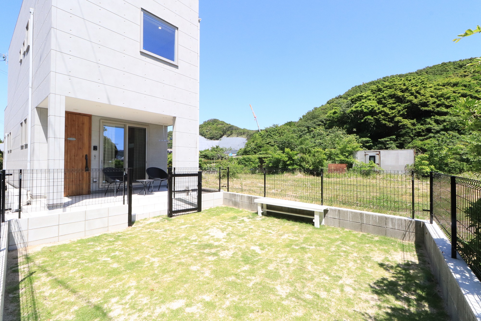 まん泊リゾートの貸別荘