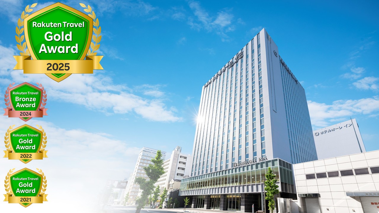 ホテルオーレ イン