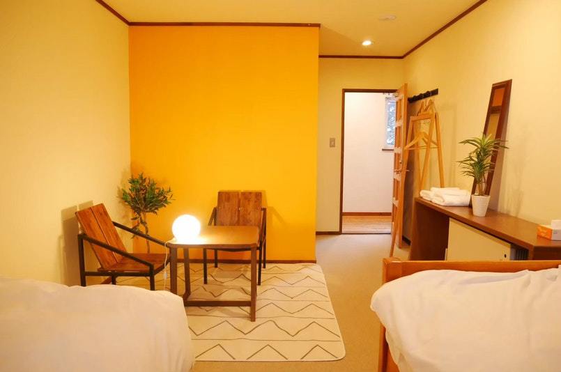 Wonder Lodge Niseko 写真