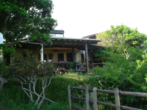 貸切コテージ セントシュバイン