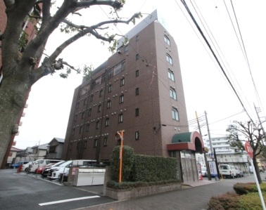 ホテルリブマックスBUDGET北府中