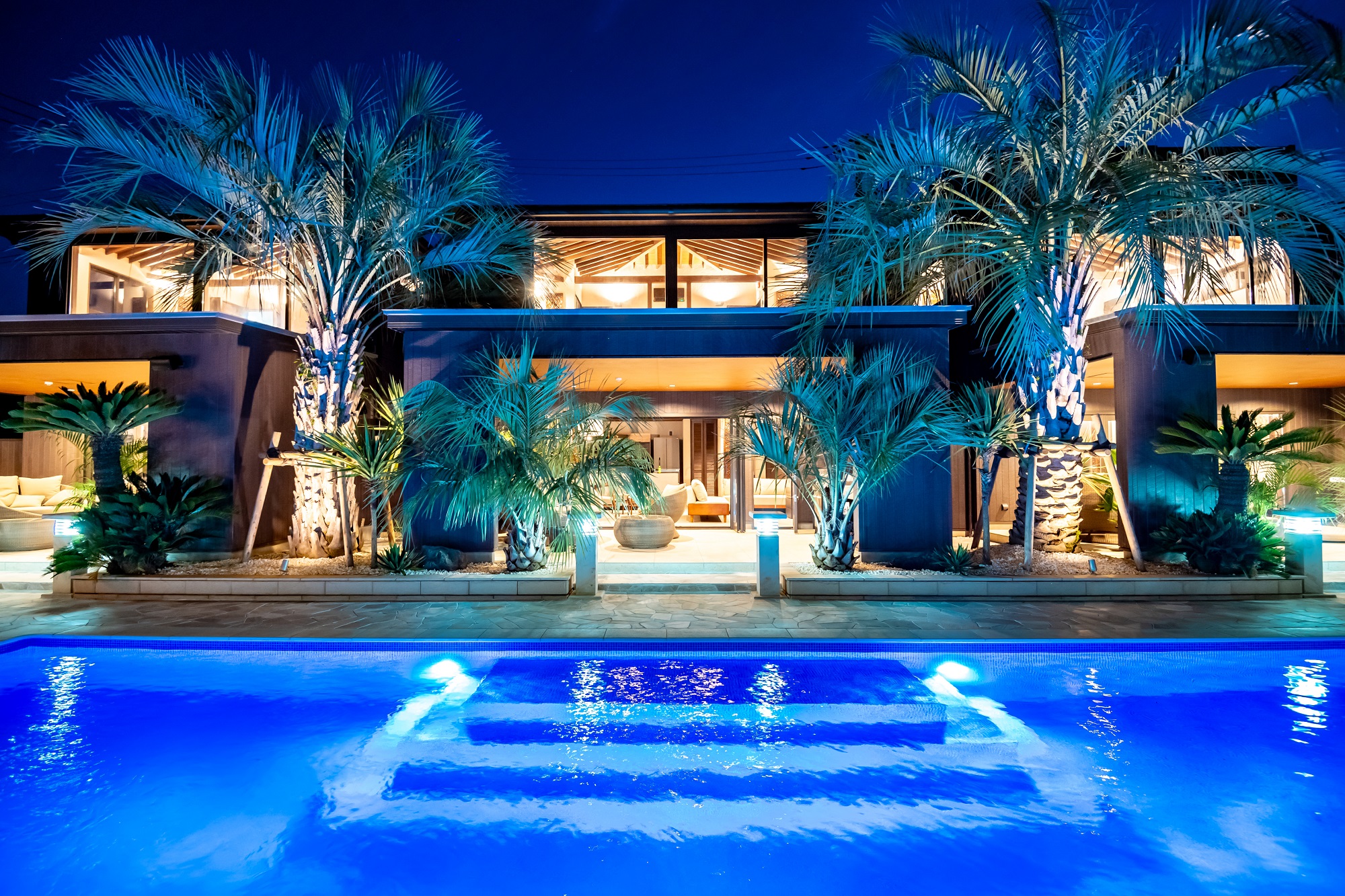 Sunrise Villa 大洗