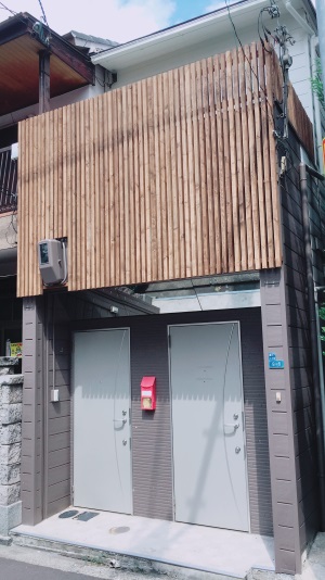 大阪ゲストハウス 天下茶屋駅前２号館