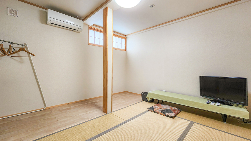 レストイン花笠 写真