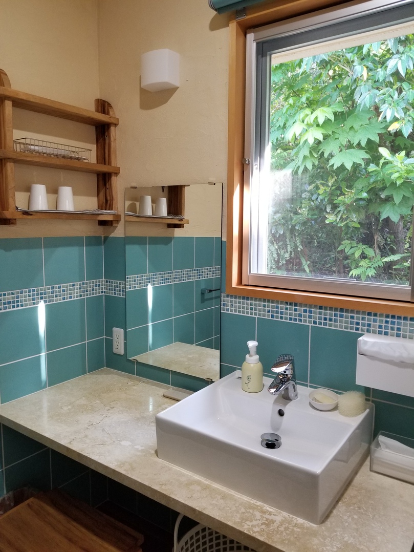 泉原ハウス 写真