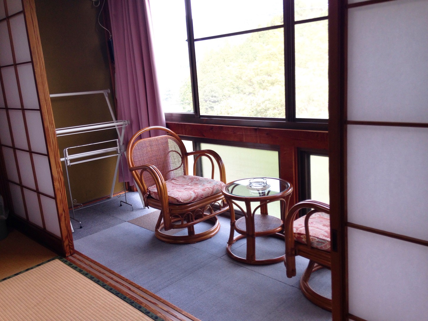 十津川温泉 旅館平谷荘 写真
