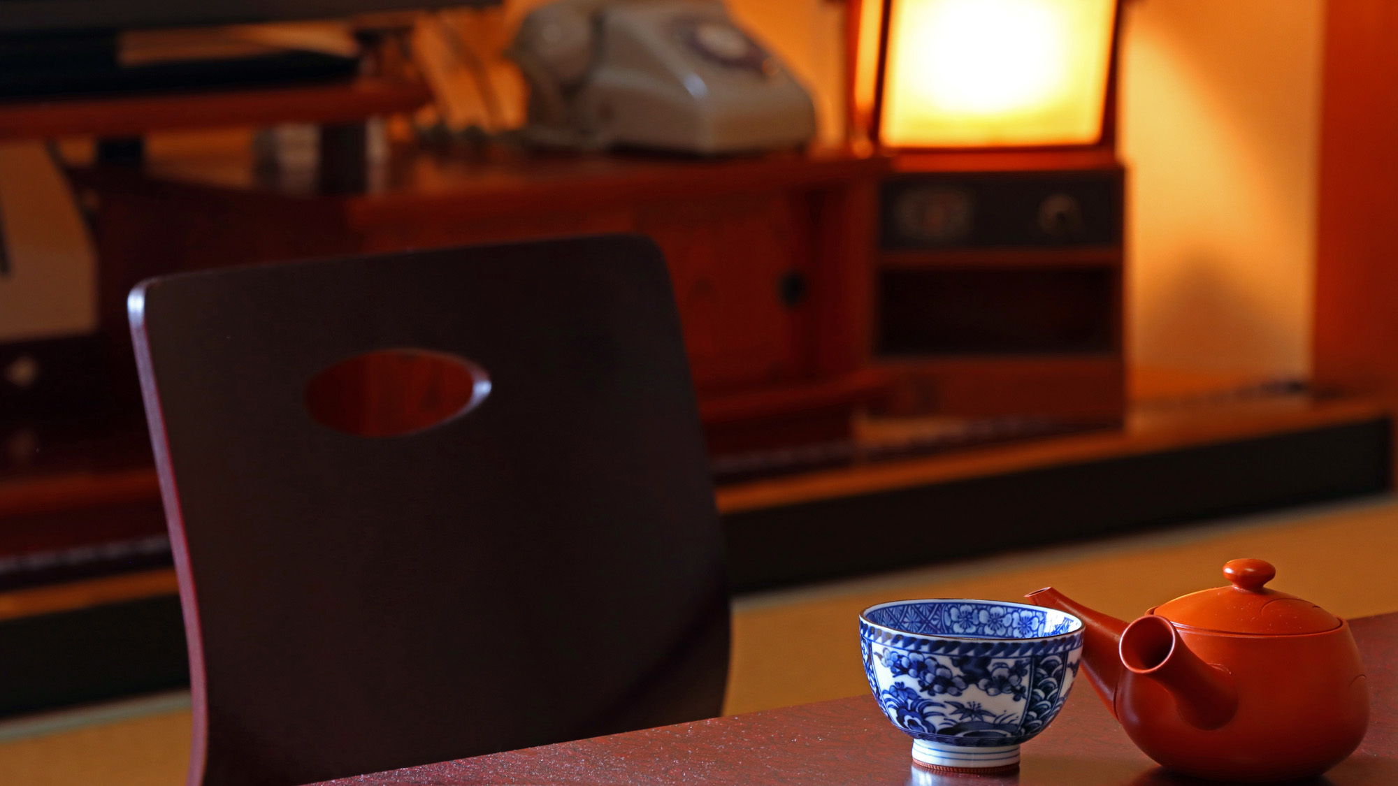 久留美旅館 写真