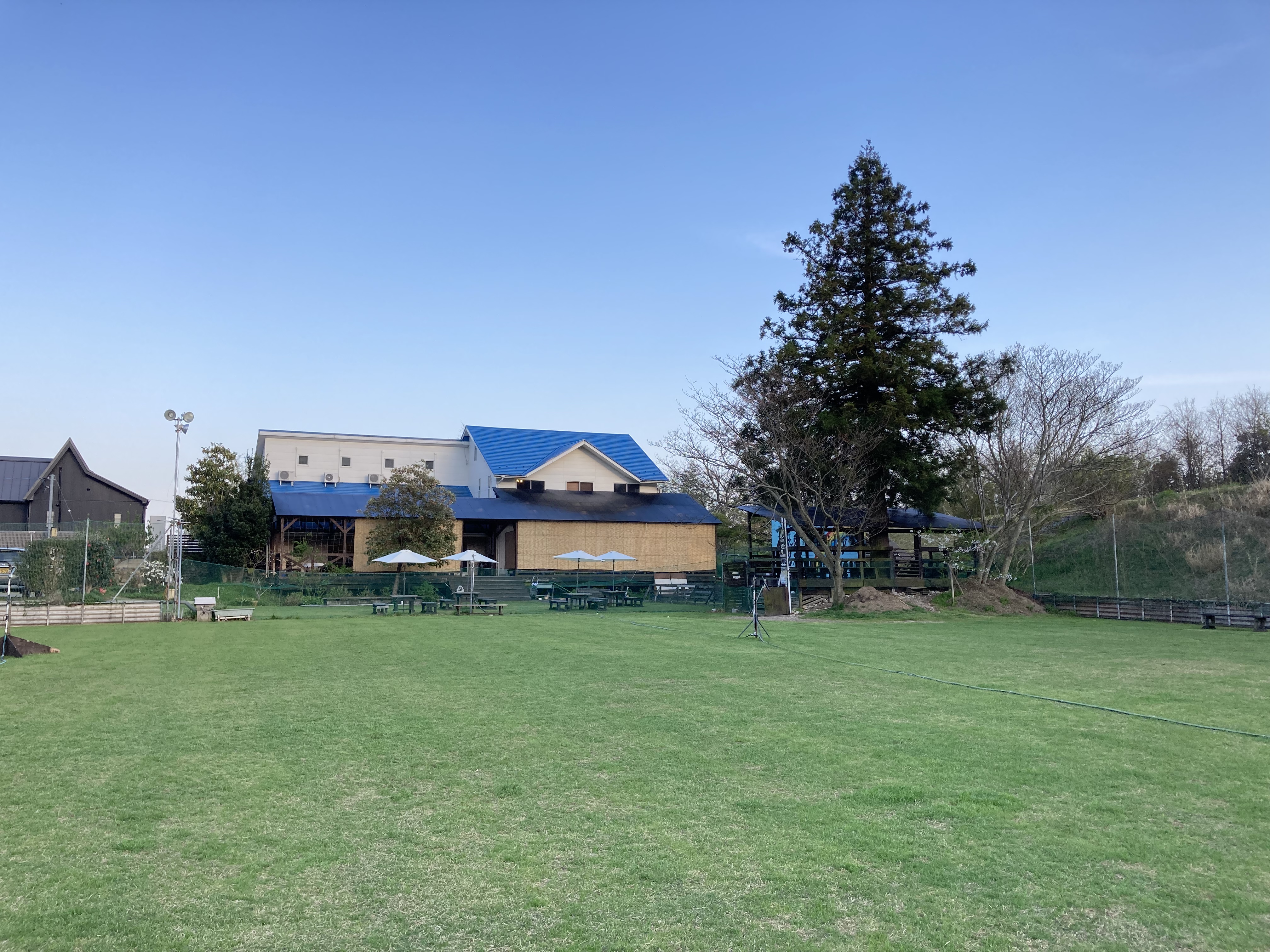 比良招福温泉　ホリデーアフタヌーン