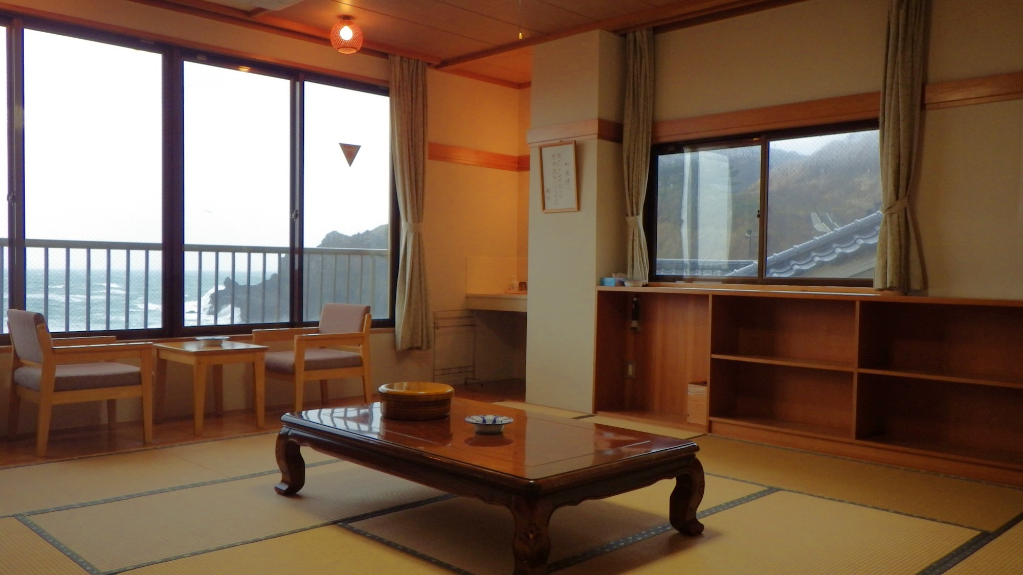 旅館仁三郎 写真