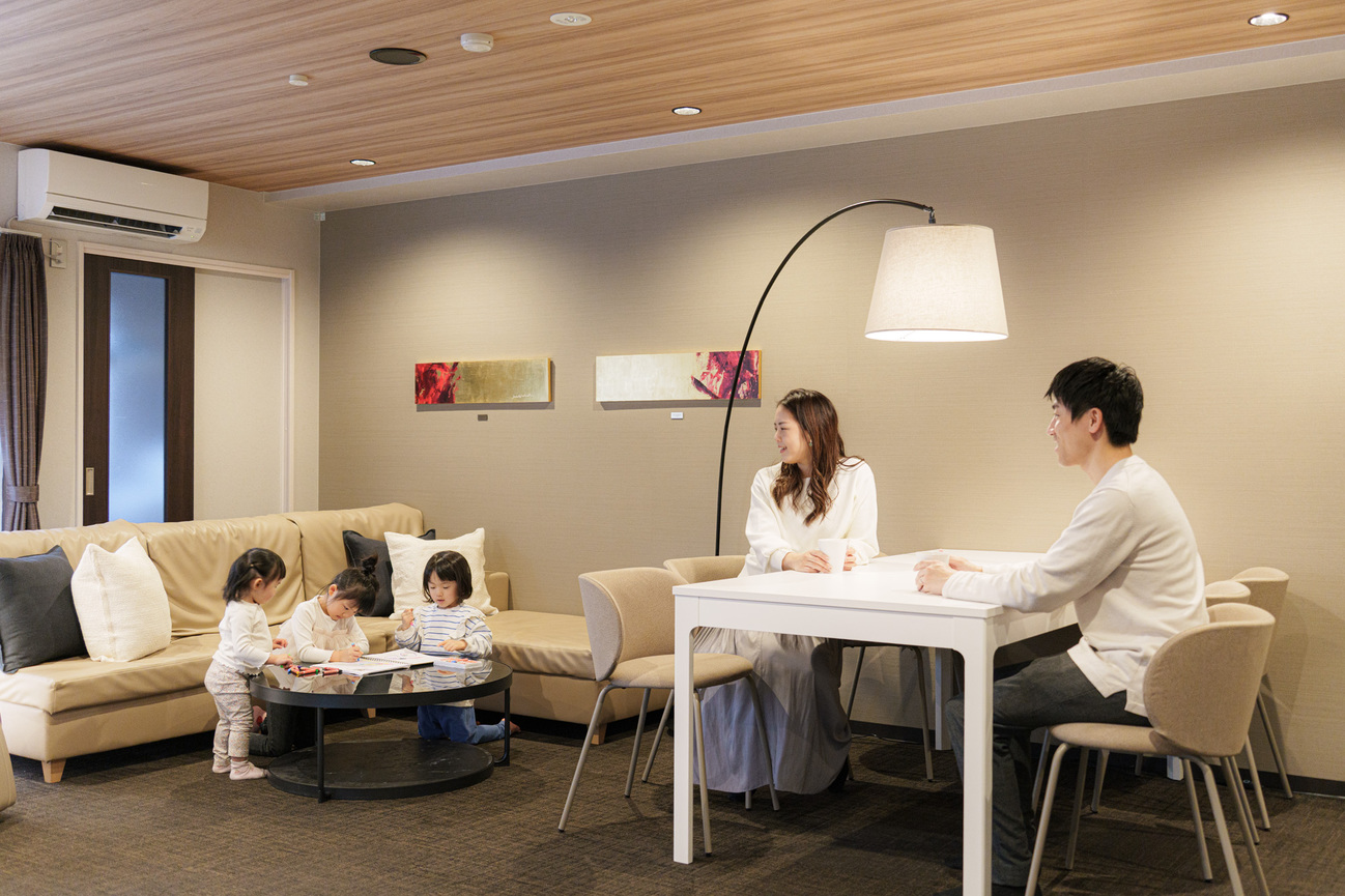 INOVA 金沢駅前ホテル suite 写真