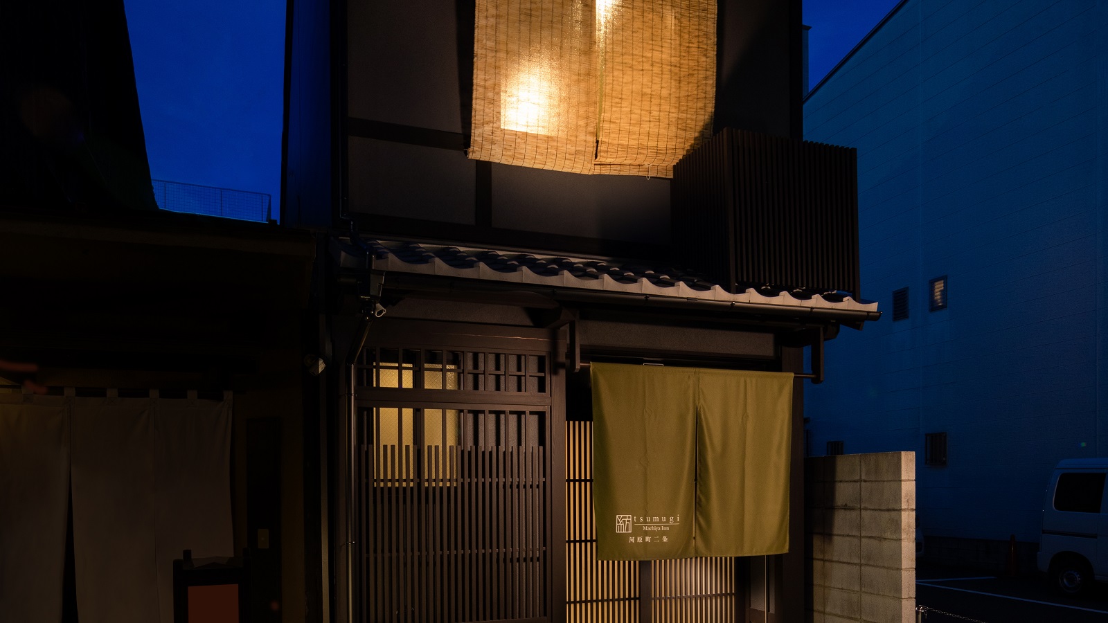 奏 河原町二条 写真