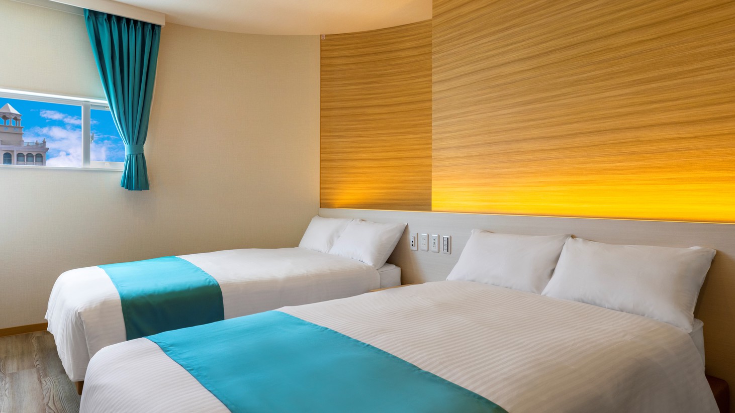 HOTEL Gran Arena 写真