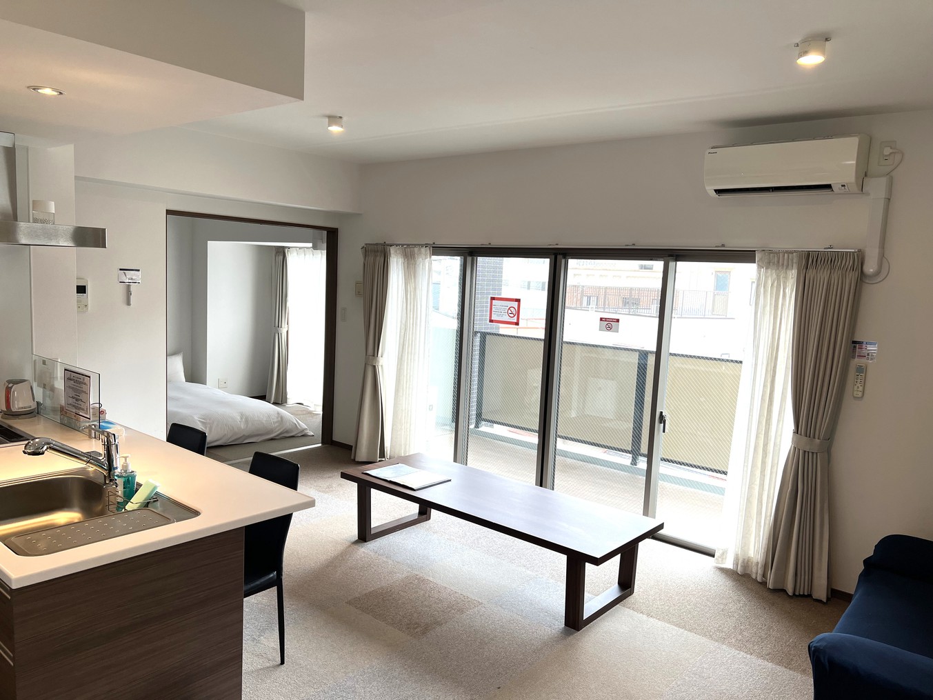 A.T.HOTEL HAKATA 写真