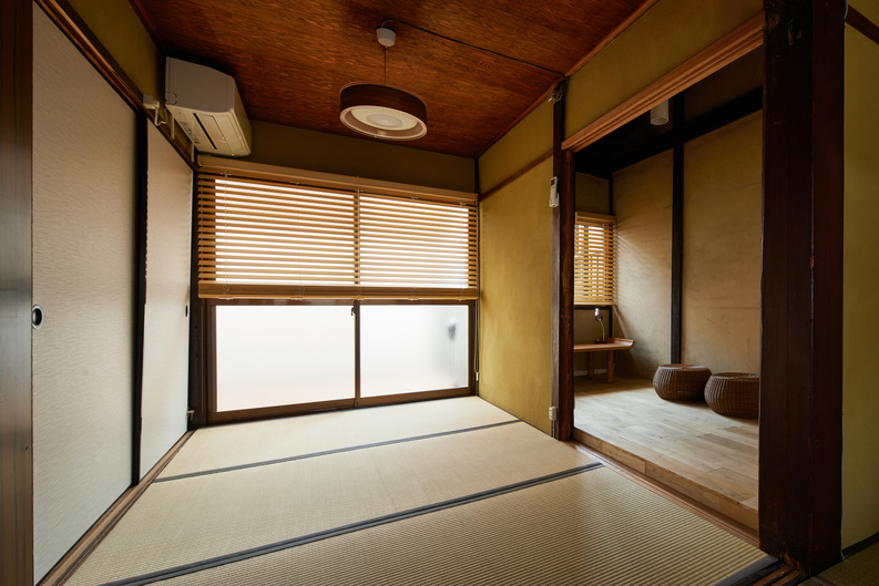 Kyoto cozy house 1946 写真