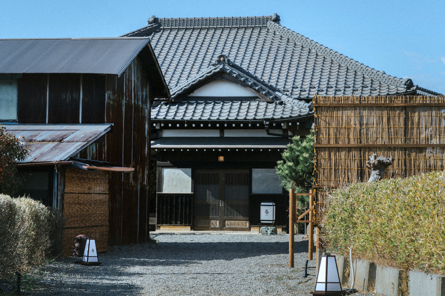 古民家宿るうふ揺之家 写真