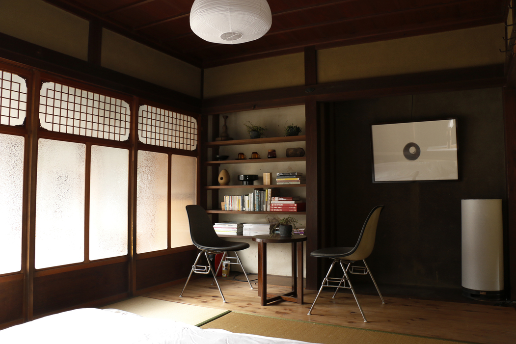 Hostel Antamina 写真
