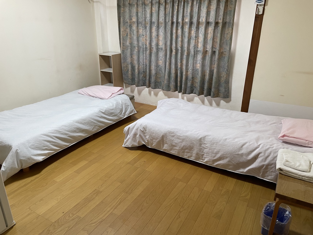 旅館　いろは＜宮崎県＞ 写真