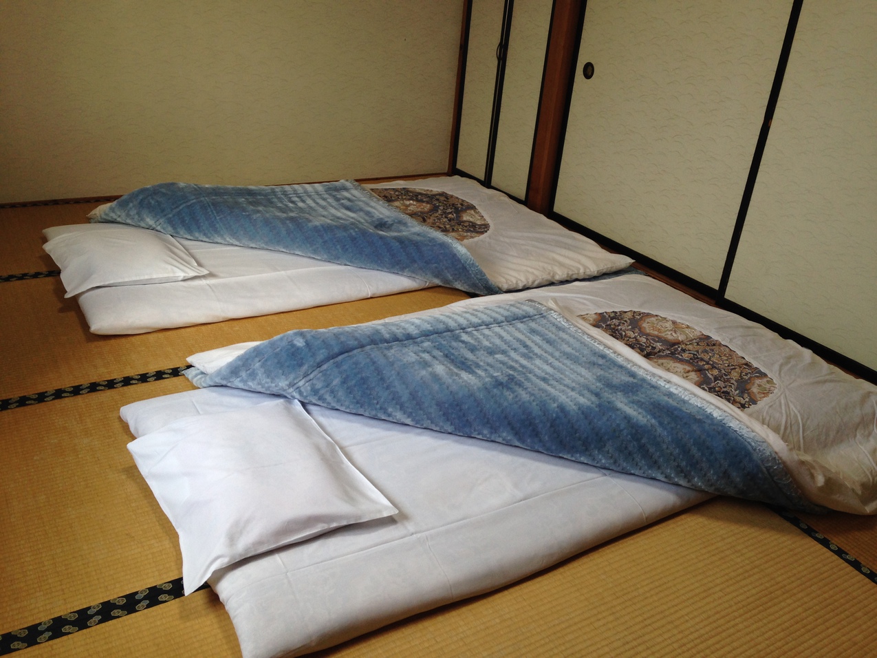 ロッヂ ヨーデル 写真