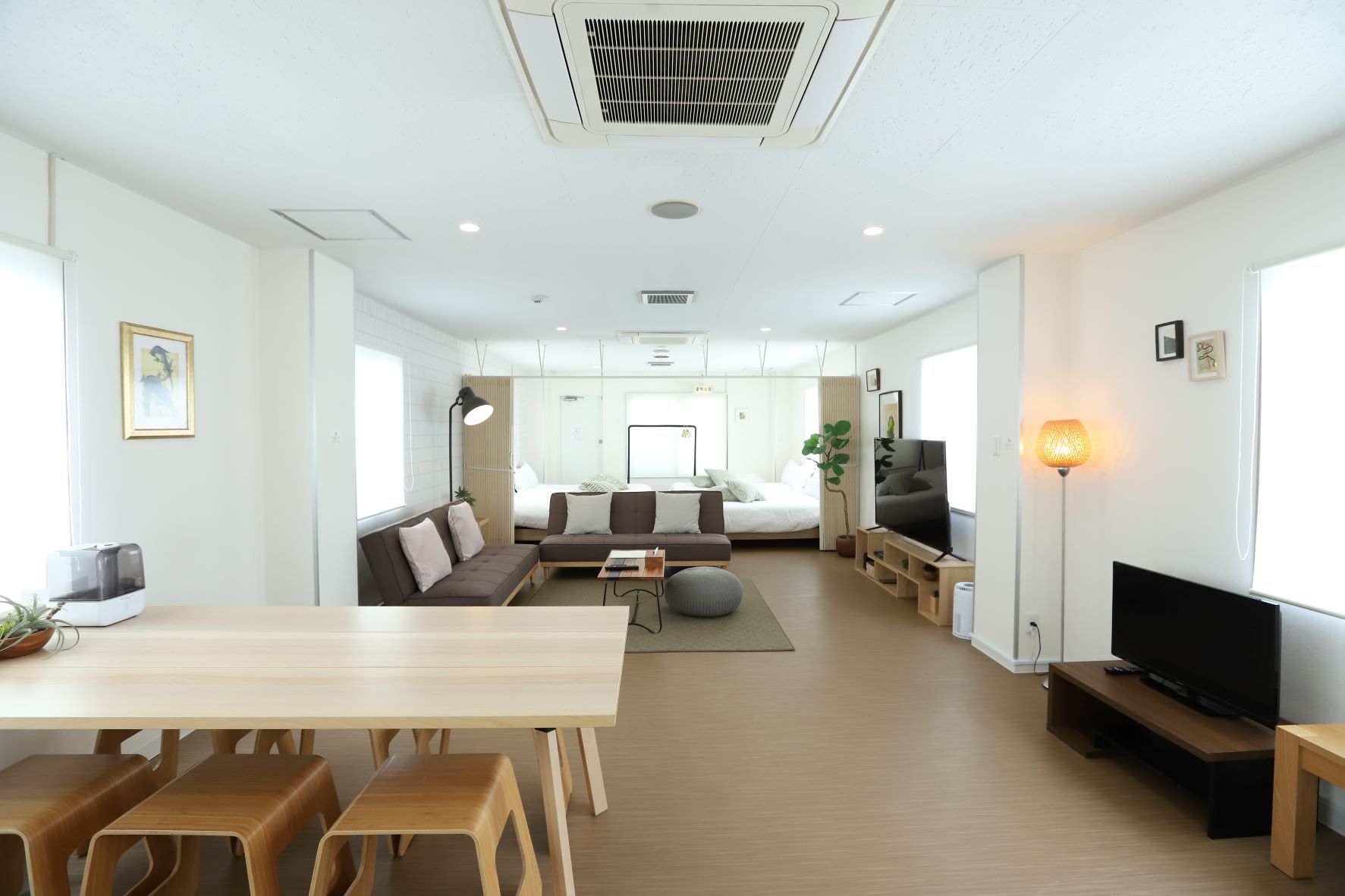 RIVER SUITES HIROSHIMA 鷹野橋 写真
