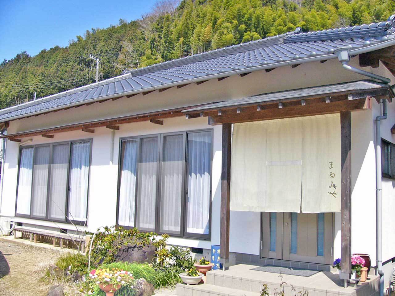 まるみ家 写真