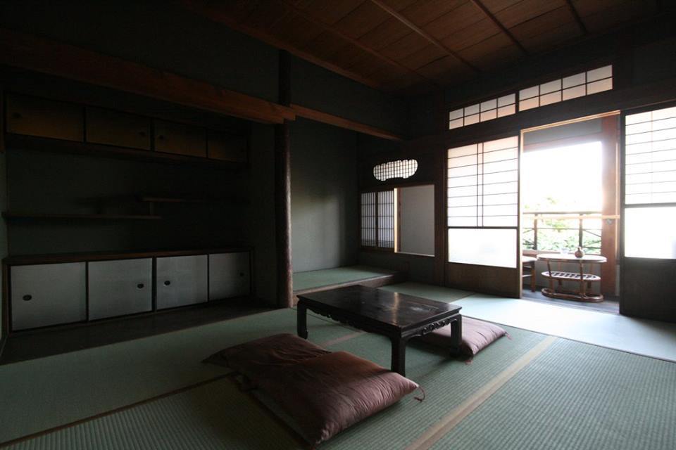 はる家 ならまち 写真