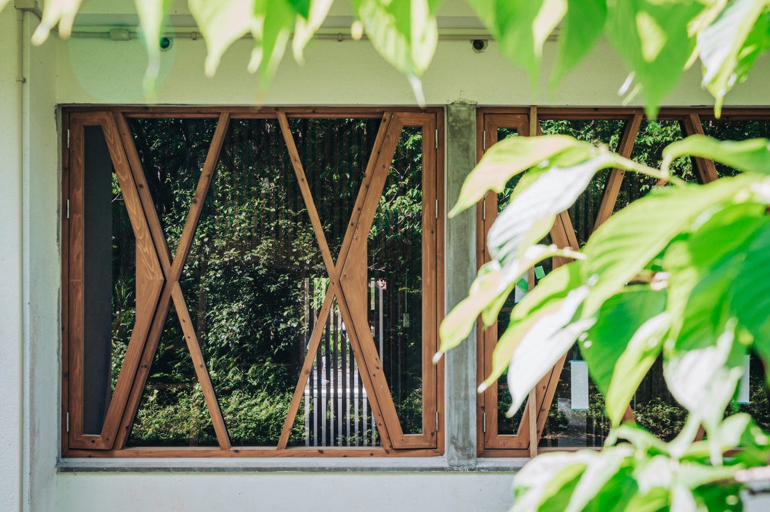 BUNAGAYA 写真