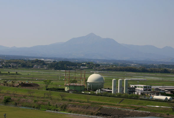 都城サンプラザホテル 写真