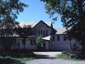 ペンション 風 KAZA