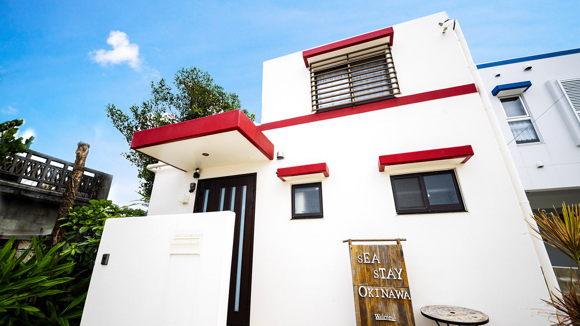 Sea Stay Okinawa (シーステイ沖縄)